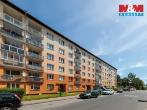 Prodej bytu 3+1, Horní Slavkov, Dlouhá, 76 m2