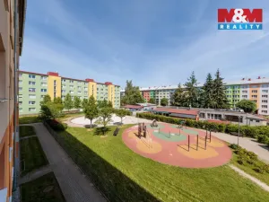 Prodej bytu 3+1, Horní Slavkov, Dlouhá, 76 m2
