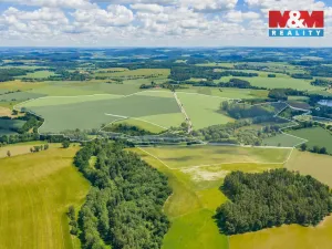 Prodej komerčního pozemku, Neustupov - Jiřetice, 885224 m2