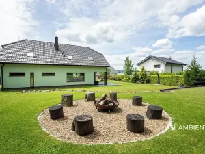 Prodej rodinného domu, Blansko, 276 m2