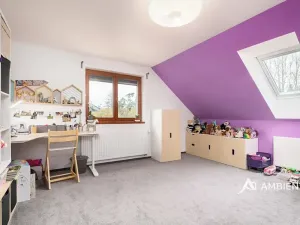 Prodej rodinného domu, Blansko, 276 m2