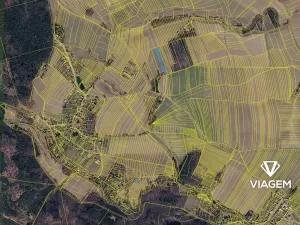 Prodej zahrady, Prostějovičky, 840 m2