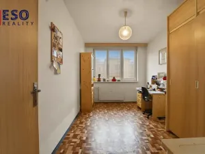Prodej bytu 3+1, Ostrava, 30. dubna, 85 m2