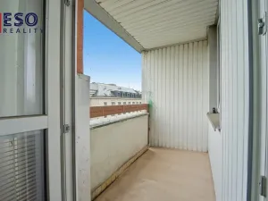 Prodej bytu 3+1, Ostrava, 30. dubna, 85 m2