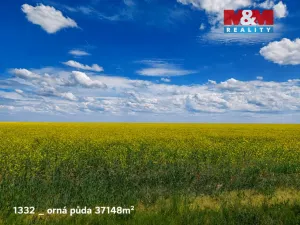Prodej pole, Pňov-Předhradí - Pňov, 142115 m2
