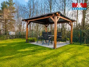 Prodej rodinného domu, Rumburk - Rumburk 1, Nová, 81 m2