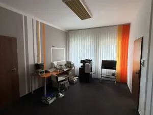 Pronájem kanceláře, Hustopeče, Bratislavská