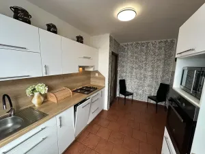 Pronájem bytu 3+1, Bílina, Studentská, 80 m2
