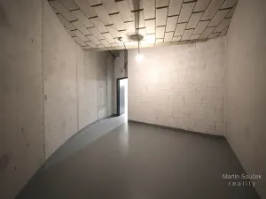 Prodej skladu, Praha - Hlubočepy, Dostalové, 19 m2