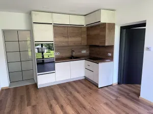 Prodej bytu 2+kk, Liberec, Rynoltická, 58 m2