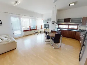 Pronájem bytu 3+kk, Praha - Štěrboholy, Laudonova, 135 m2