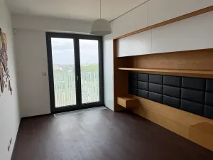 Pronájem bytu 3+kk, Praha - Žižkov, Olšanská, 83 m2