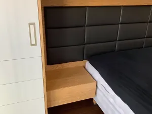 Pronájem bytu 3+kk, Praha - Žižkov, Olšanská, 83 m2