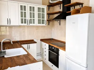 Pronájem bytu 3+kk, Praha - Stodůlky, Toufarova, 73 m2