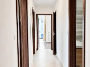 Pronájem bytu 3+kk, Praha - Stodůlky, Toufarova, 73 m2