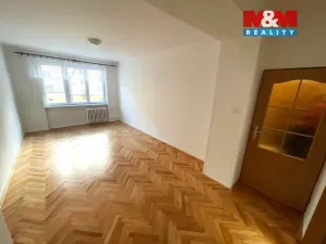 Prodej bytu 2+1, Most, Zdeňka Fibicha, 53 m2