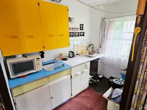Prodej chaty, Koštice, 45 m2