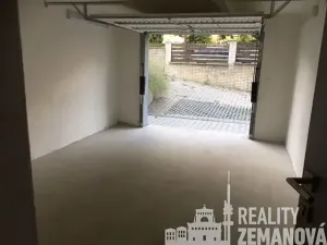 Pronájem skladu, Praha - Strašnice, Pod strašnickou vinicí, 48 m2