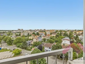 Prodej bytu 1+kk, Praha - Letňany, Ivančická, 34 m2