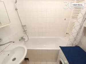 Prodej bytu 2+kk, Bílovice nad Svitavou, Lesní, 42 m2