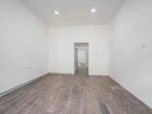 Pronájem bytu 3+kk, Praha - Libeň, Novákových, 81 m2