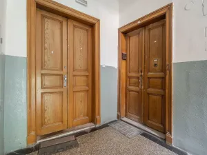 Pronájem bytu 3+kk, Praha - Libeň, Novákových, 81 m2