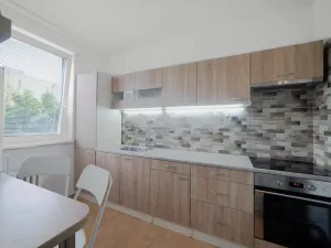 Prodej bytu 2+1, Olomouc, Družební, 43 m2