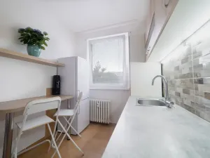 Prodej bytu 2+1, Olomouc, Družební, 43 m2