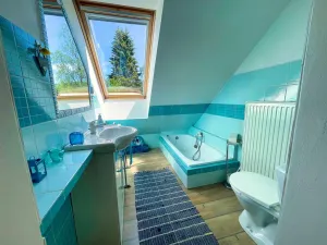 Prodej rodinného domu, Horní Dubenky, 170 m2