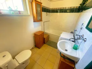 Prodej rodinného domu, Horní Dubenky, 170 m2