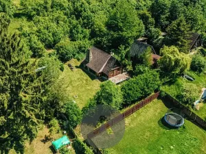 Prodej chaty, Břestek, 65 m2