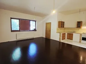 Prodej rodinného domu, Kroměříž, Obvodová, 90 m2