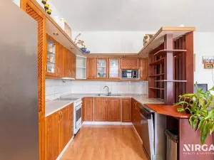 Prodej rodinného domu, Zlonín, Hlavní, 247 m2