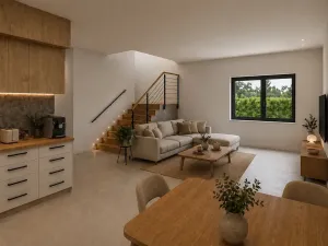 Prodej bytu 4+kk, Petřvald, 114 m2