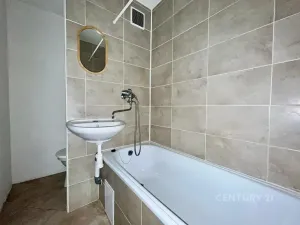 Pronájem bytu 1+1, Bílina, Bezejmenná, 34 m2
