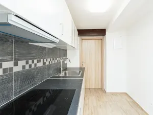 Pronájem bytu 2+kk, Praha, Pod hliništěm, 53 m2