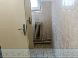 Pronájem pokoje, Praha - Hloubětín, 25 m2