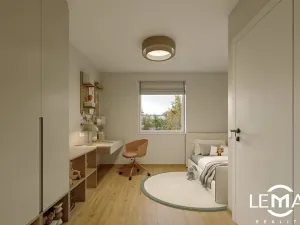 Prodej rodinného domu, Senice na Hané, Školní, 100 m2