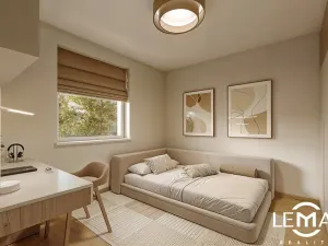 Prodej rodinného domu, Senice na Hané, Školní, 100 m2