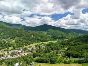 Prodej chaty, Ostravice, 99 m2