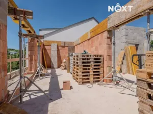 Prodej bytu 3+kk, Drnovice, 78 m2