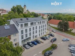 Prodej bytu 3+kk, Drnovice, 78 m2