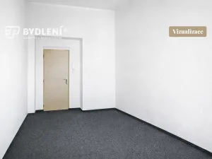 Prodej kanceláře, Teplice, J. V. Sládka, 137 m2