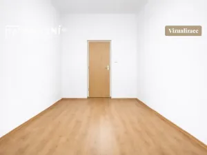 Prodej kanceláře, Teplice, J. V. Sládka, 137 m2