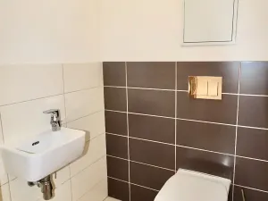 Pronájem bytu 2+kk, Praha - Nusle, Kloboučnická, 50 m2