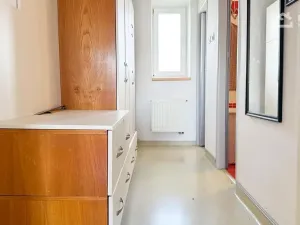 Pronájem bytu 2+1, Valašské Meziříčí, Nádražní, 56 m2