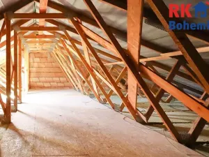 Prodej rodinného domu, Starý Kolín, Kolínská, 111 m2
