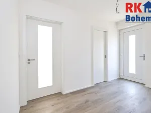 Prodej rodinného domu, Starý Kolín, Kolínská, 111 m2