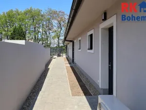 Prodej rodinného domu, Starý Kolín, Kolínská, 111 m2