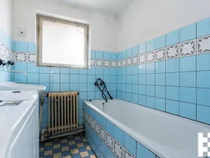 Prodej chalupy, Hradčany, 86 m2
